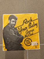 George McRae - Rock Your Baby (Vinyl)