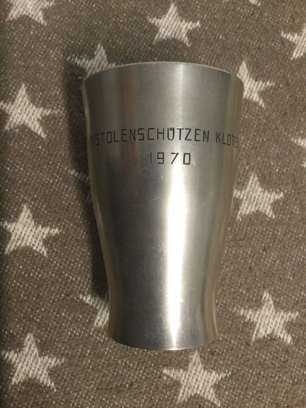 Médailles: Schützenbecher – D'occasion à Speicher par mar_c7xg 1