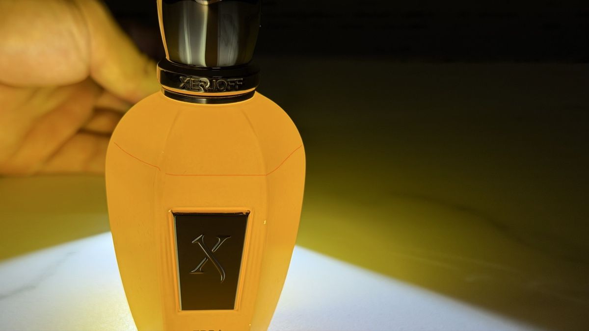 Xerjoff Parfum & Eau de Toilette: Xerjoff Erba Gold – Gebraucht aus Walenstadt von mir_s7bh 2
