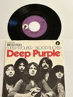 Deep Purple. 1973. Super Trouper