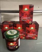 Kräuterspezialität aus der Türkei Honig 240g