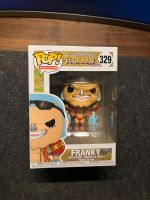 One Piece Funko Pop! Franky