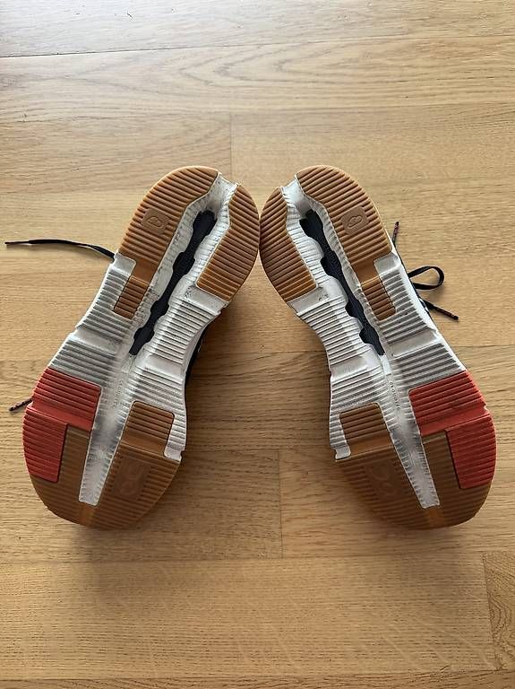 On Herrenschuhe: ON Schuhe Cloudrift Herren Grösse 44.5 – Gebraucht aus Ebikon von sherra 1