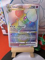POKÉMON / Elfun VSTAR / Brilliant Stars / Rainbow 🇩🇪