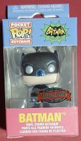 Funko Pop Pocket Keychain Batman