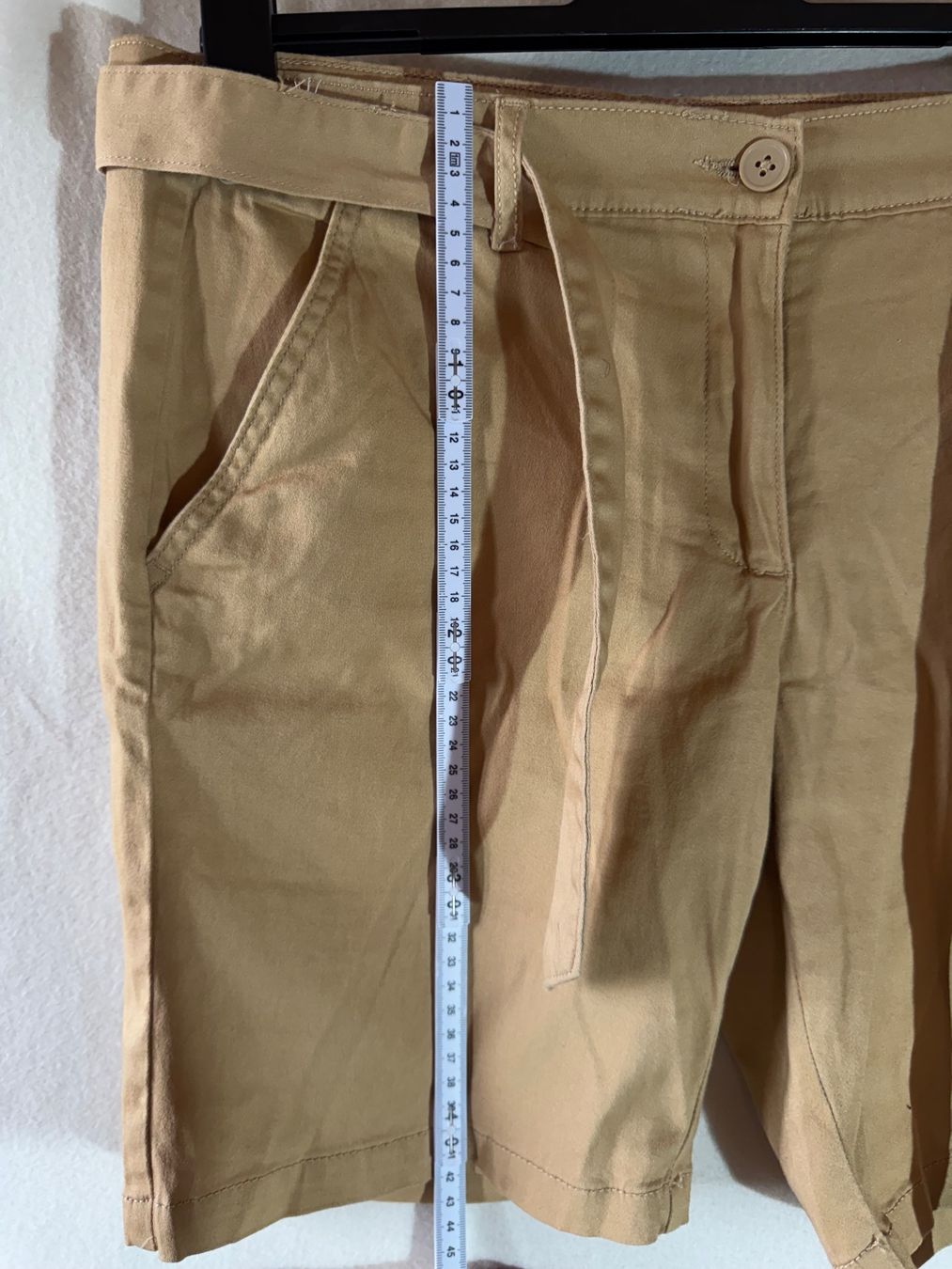Hosen: Kurze Hose von Blue Motion Gr. 42 – Gebraucht aus Grosswangen von SALE_SALE_SALE 1