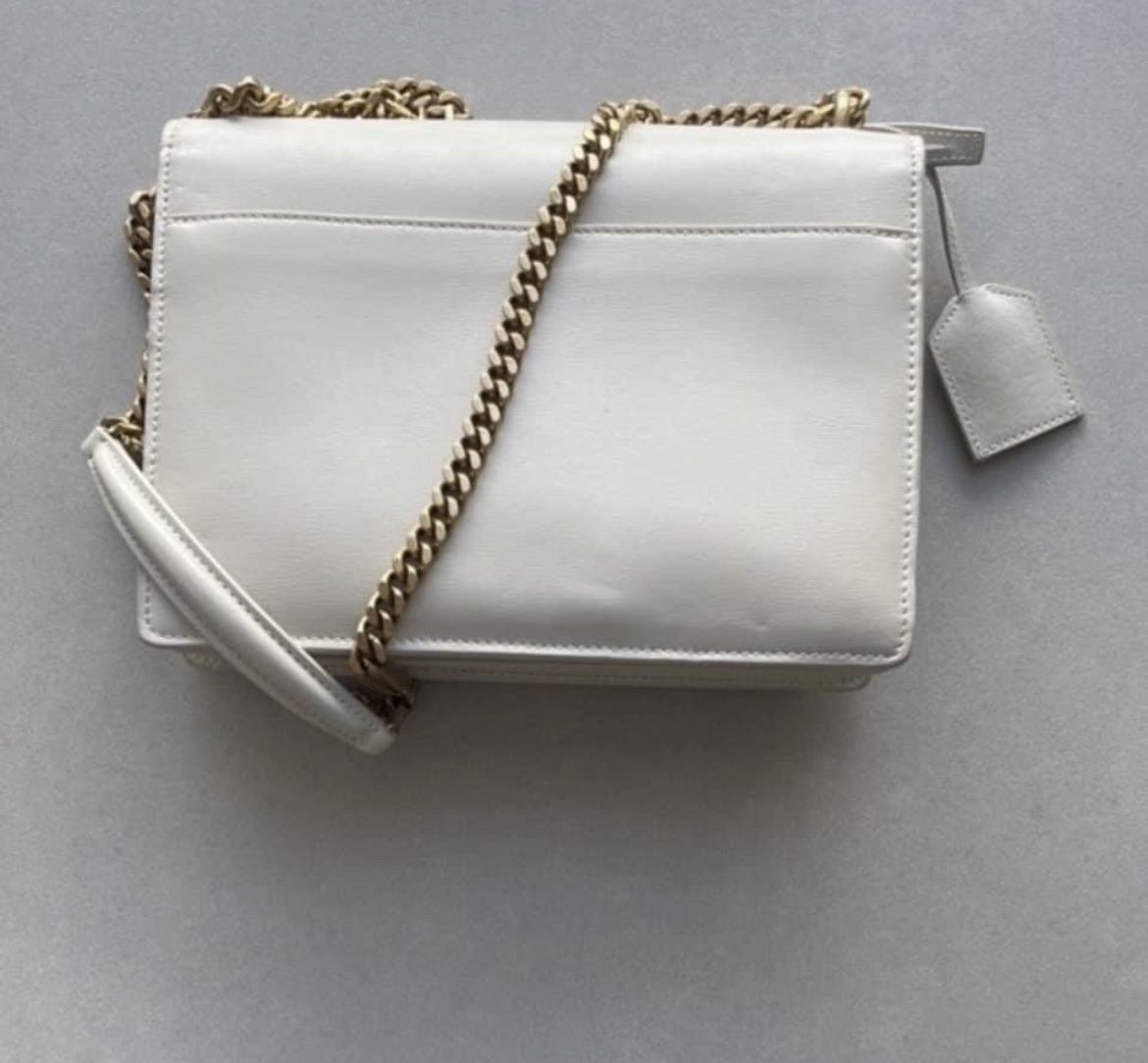 Saint Laurent Borse: Saint Laurent Sunset Monigram medium bag – Nuovo (secondo la descrizione) da Uster venduto da Tanyushka 1