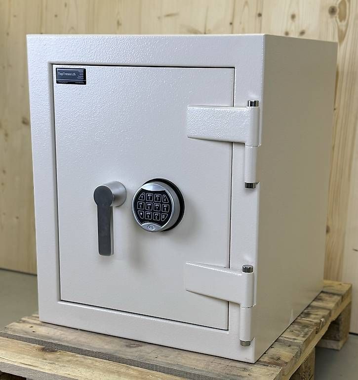 Casseforti: Tresor Panzerschrank Professional – Usato da Villmergen venduto da Don-Luca
