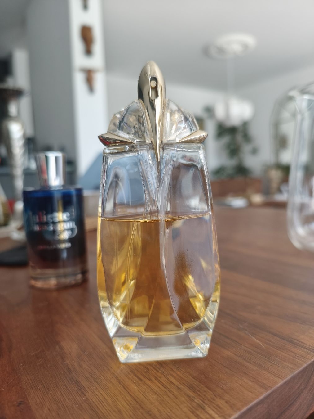Mugler Profumi & Eau de Toilette: Mugler Alien Eau Extraordinaire Parfum 90ml  – Usato da Untersiggenthal venduto da Griblo