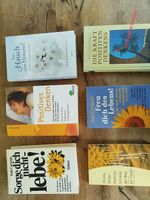 Diverse Ratgeber / Bücher