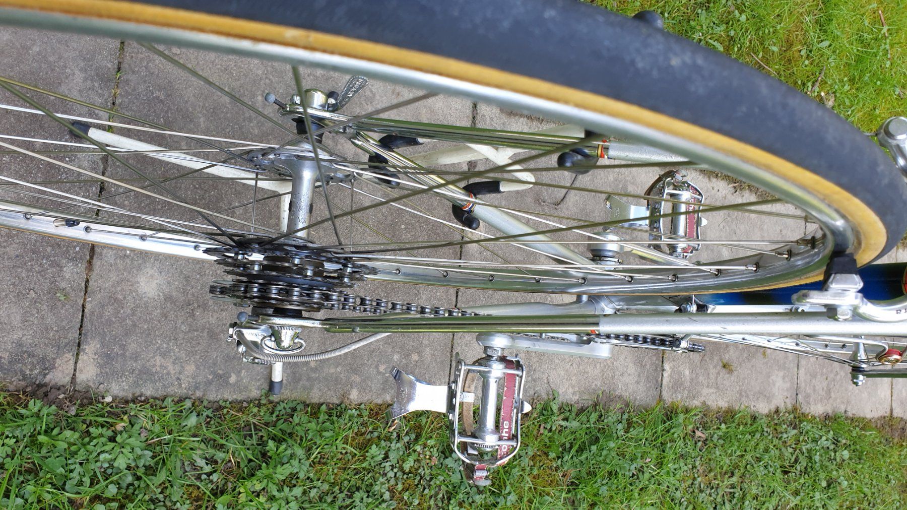 Biciclette: Mondia Super – Usato da Luzern venduto da RJN01 8