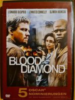 DVD blood diamond