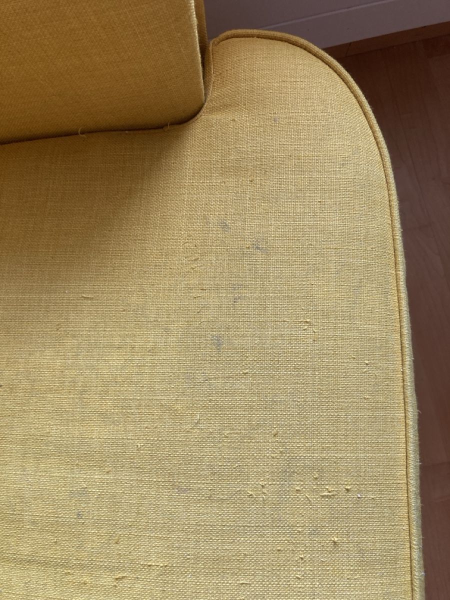 Ikea Poltrone: Strandmon Sessel – Usato da Römerswil LU venduto da sandra1605 4