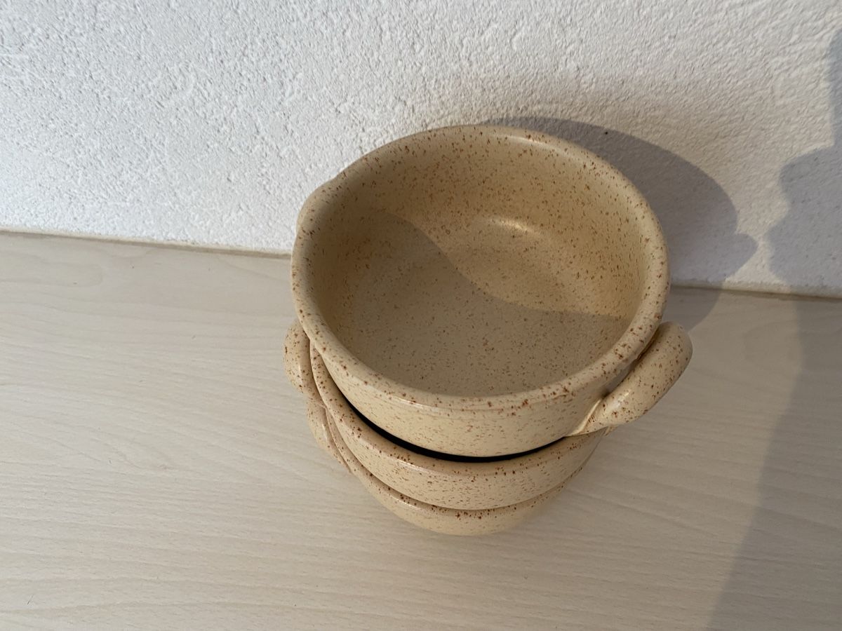 Ciotole: 3 Schüsseln 14cm – Usato da Hägglingen venduto da Karin0802 4