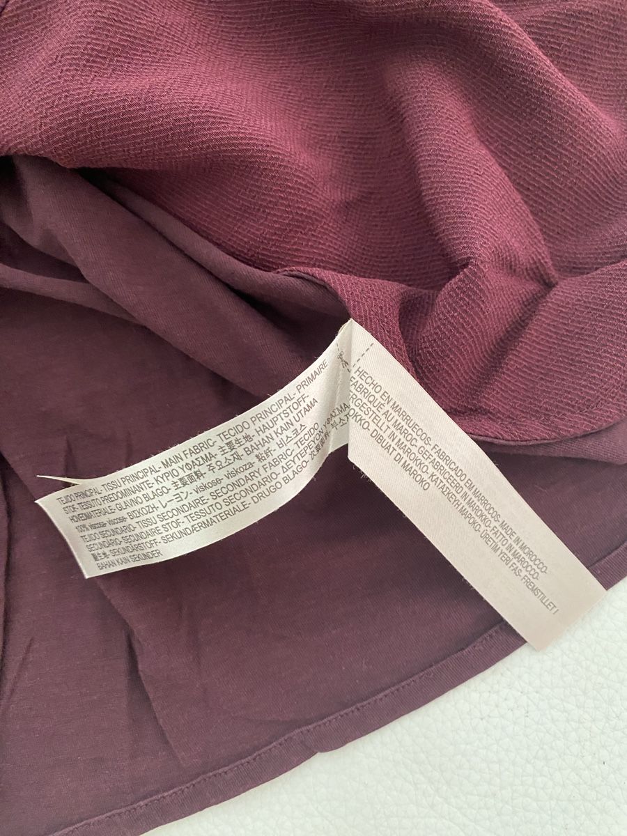 Massimo Dutti Blusen: Massimo Dutti Bluse 🌸 – Gebraucht aus Opfikon von Luis144 3