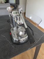 La Pavoni Lusso Kaffeemaschine 