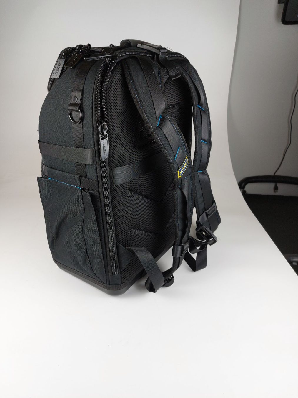 Rucksäcke: Werkzeug-Rucksack HAZET – Neu (gemäss Beschreibung) aus Urdorf von Toolster 1