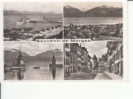 Morges ca. 1945