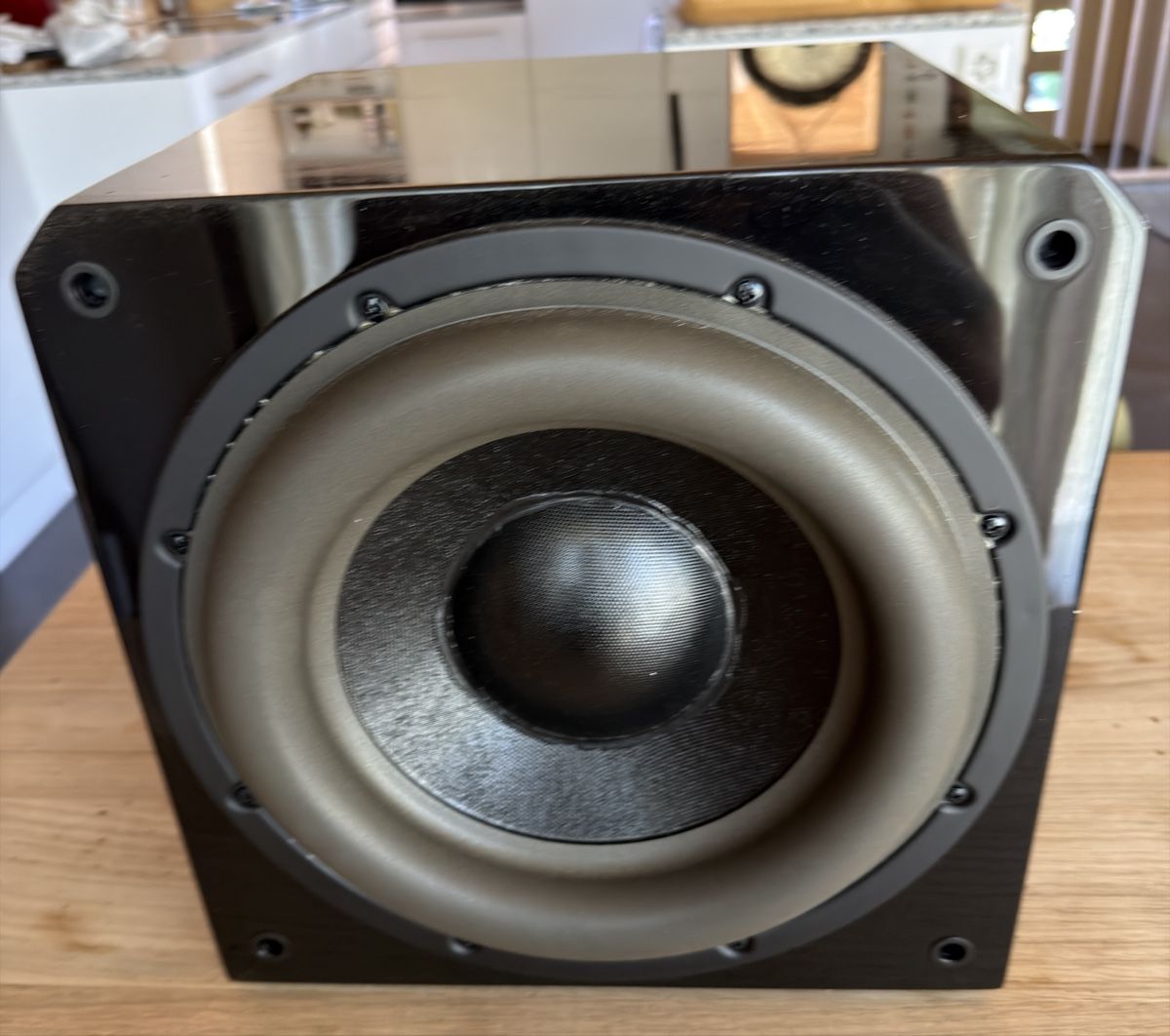 Casse acustiche: Sunfire HRS-12 – Usato da Solothurn venduto da Mc_Clane 1