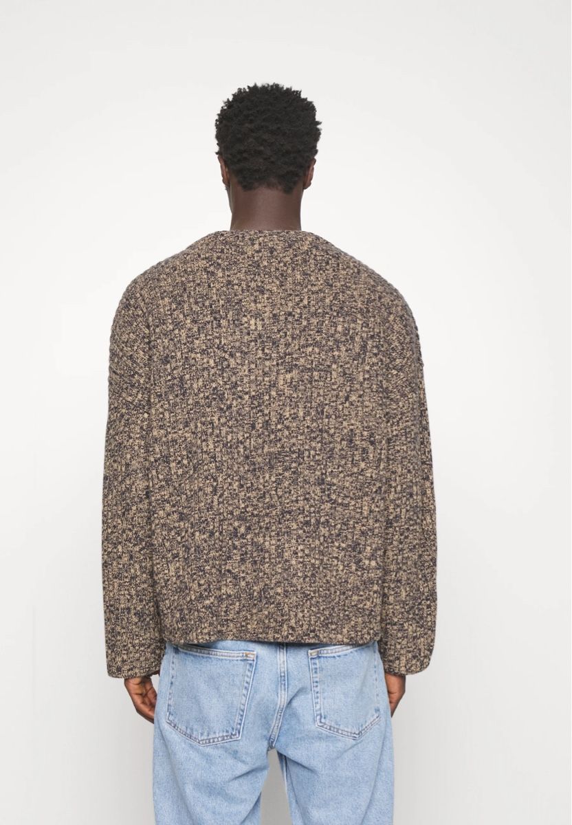 Sandro Pulls & Sweat-shirts: SANDRO MOULINE - STRICKPULLOVER -  Orginalpreis 375.- – Neuf avec emballage d'origine à Zürich par luxuryoutlet1 6