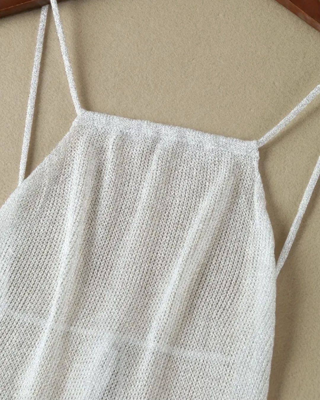 Vestiti: Sommerliches, weisses kleid mit Schlitz, Gr. S – Nuovo (secondo la descrizione) da Zofingen venduto da Just_That_Thing 4