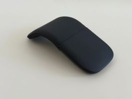 Kabellose Dual-Mode Maus Bluetooth + 2.4G USB – ergonomisch