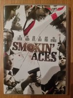Smokin' Aces DVD - Actionfilm mit Starbesetzung! Top!