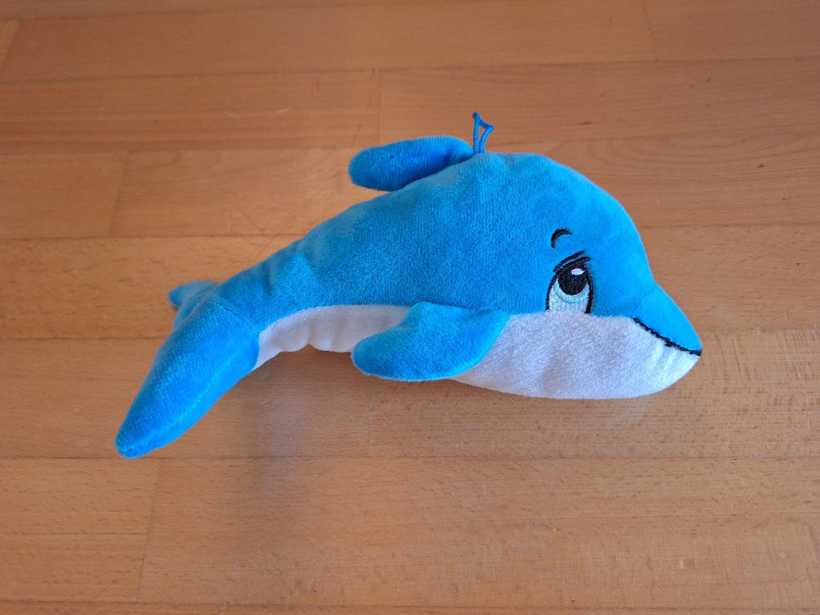 Giocattoli: Plüschtier "Delfin" – Nuovo (secondo la descrizione) da Oberrieden venduto da smarties949