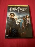 Harry Potter und der Feuerkelch DVD 2-Disc Edition gut