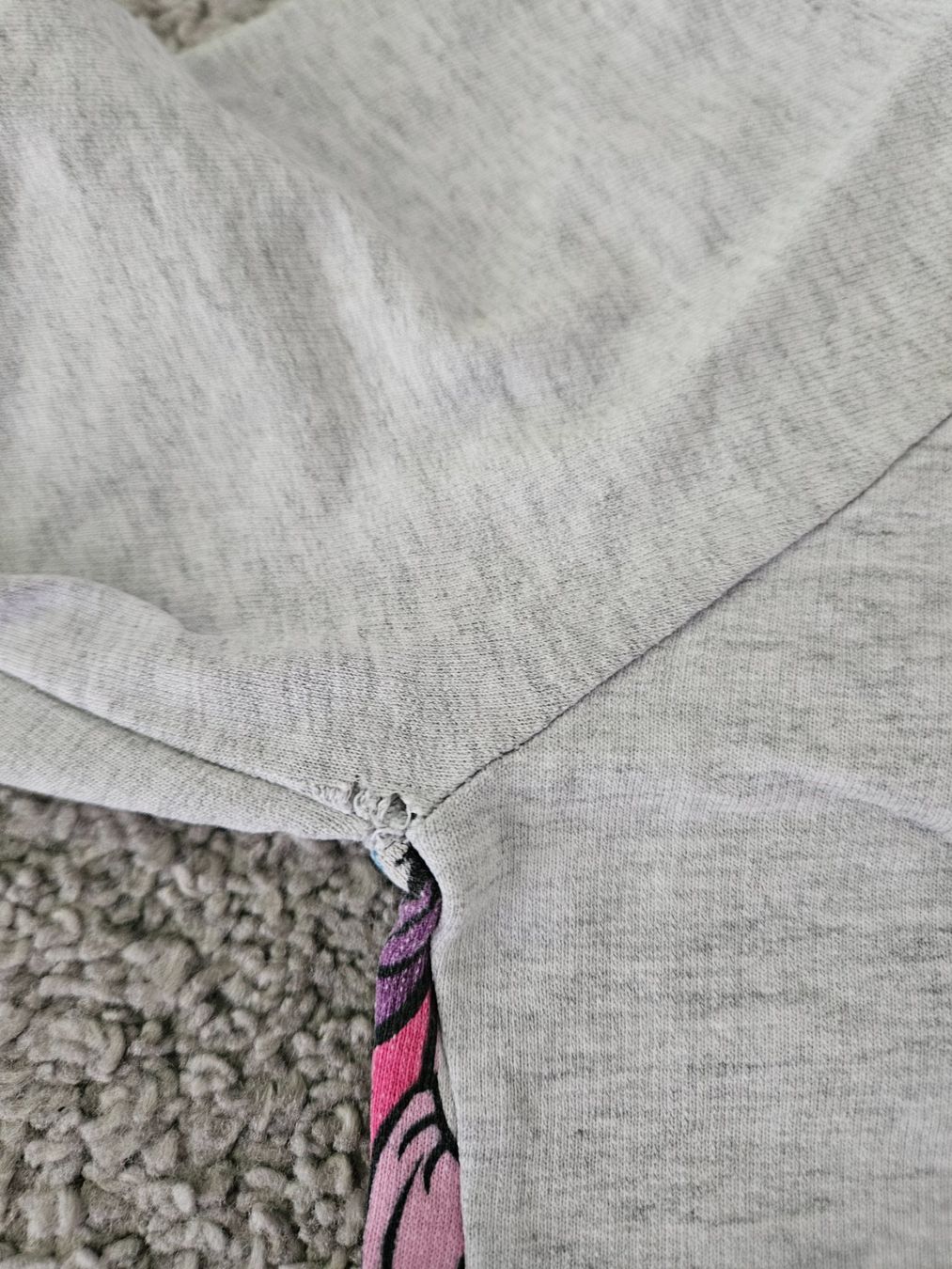 Kleiderpakete & -sets: 2 Pullover Mädchen Gr. 134 – Gebraucht aus Häfelfingen von Selivia 3