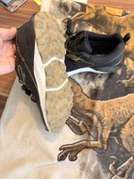 46 Nord Outdoor Schuhe schwarz gold Grösse 37 neuwertig