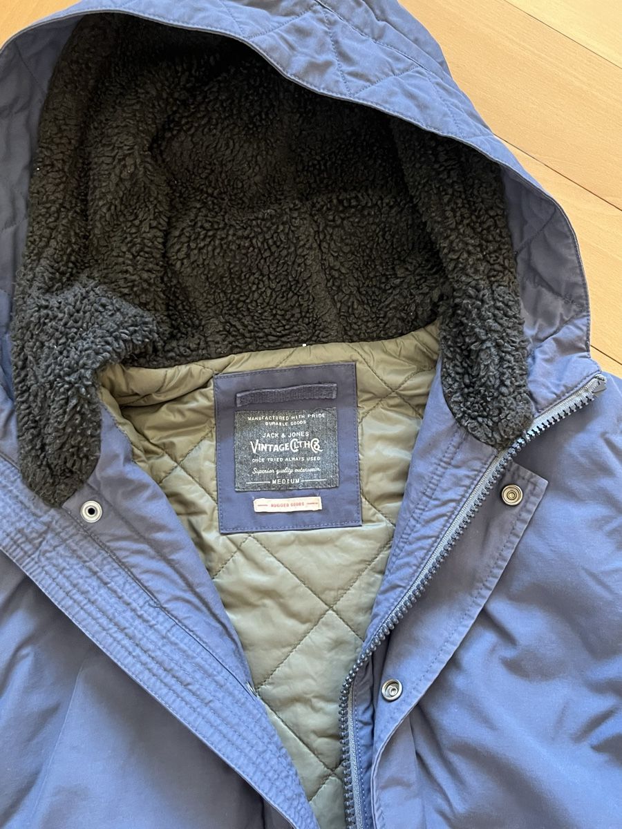 Jack & Jones Jacken: Winterjacke – Gebraucht aus Evilard von mcrider 1