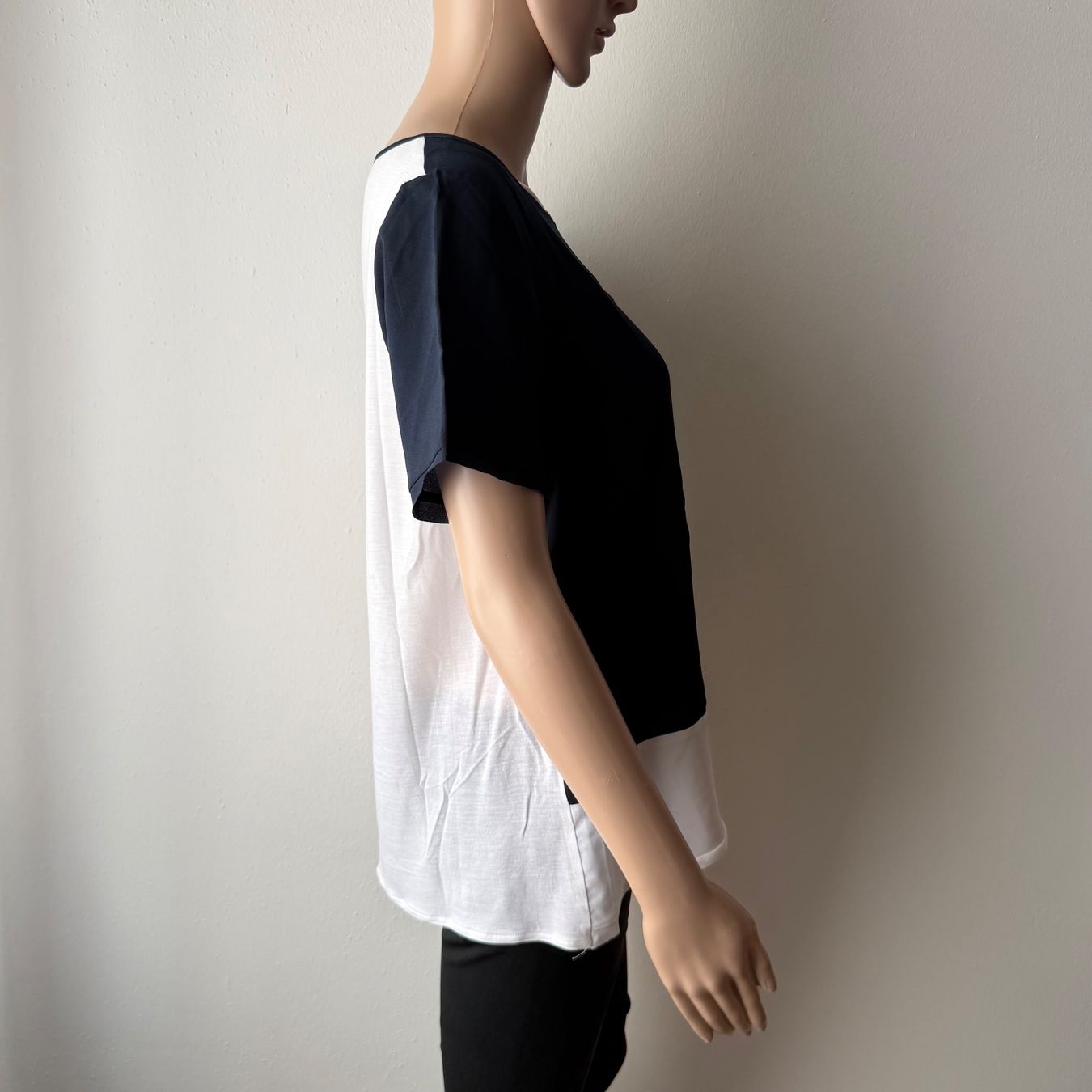 French Connection T-Shirts: FRENCH CONNECTION T-Shirt 💙 – Gebraucht aus Zürich von ClosetQueen 3