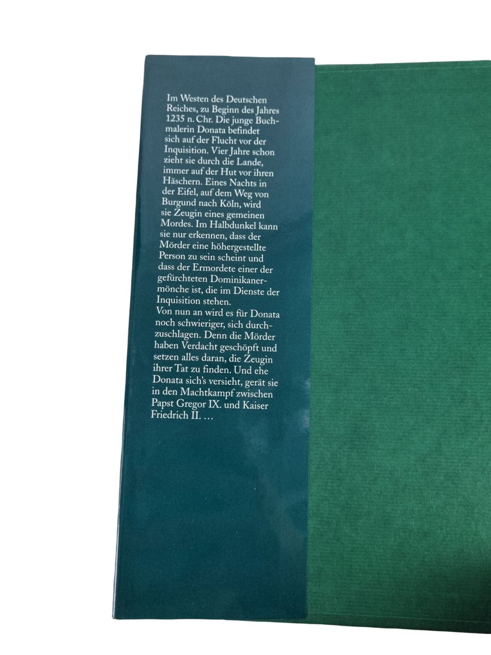 Libri: BEATE SAUER DIE BUCHMALERIN – Usato da Wangen b. Olten venduto da Restwert_Wangen 3