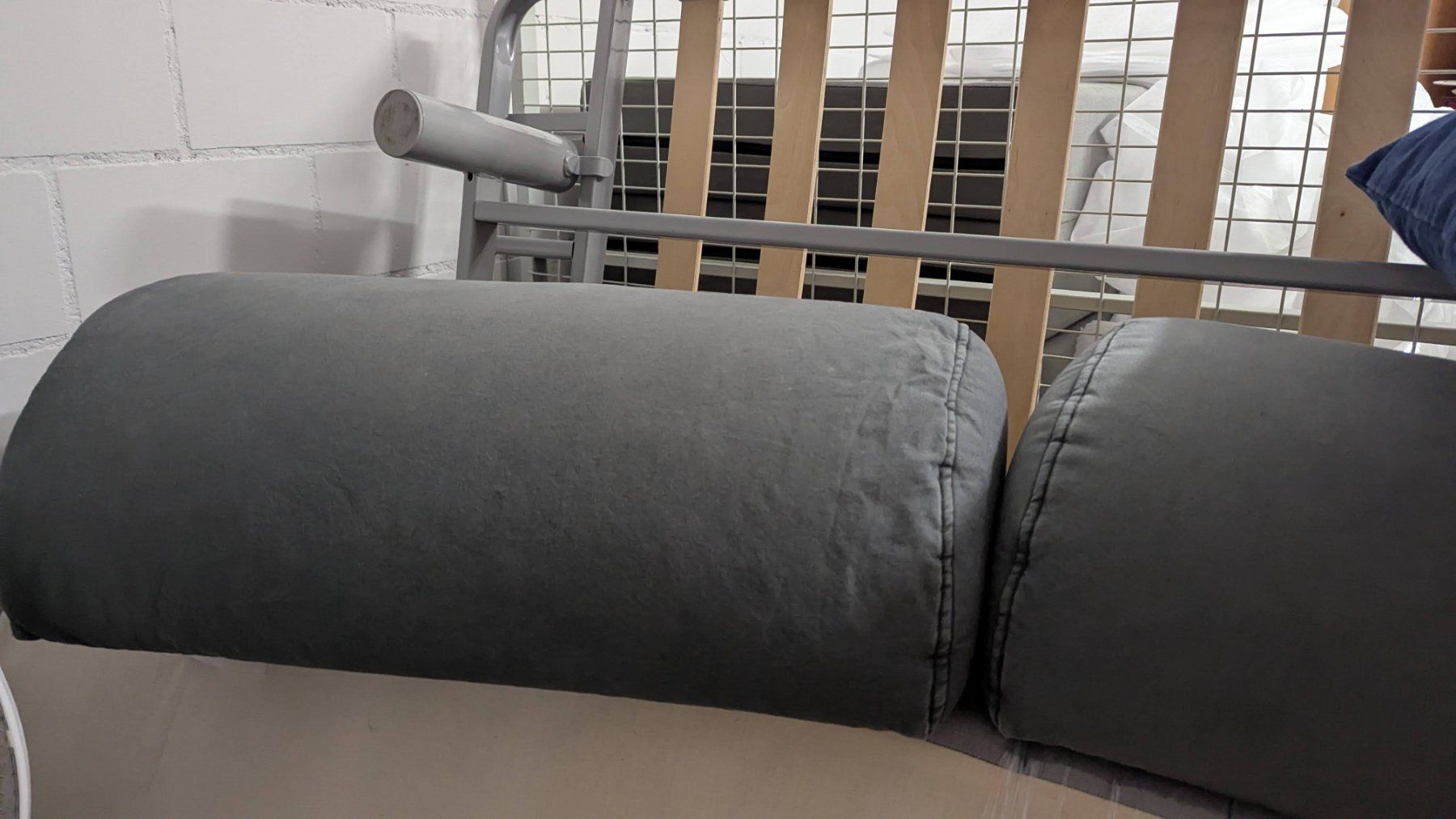 Ikea Sofas: IKEA Beddinge Bettsofa – Gebraucht aus Zürich von nik_xrw5 3