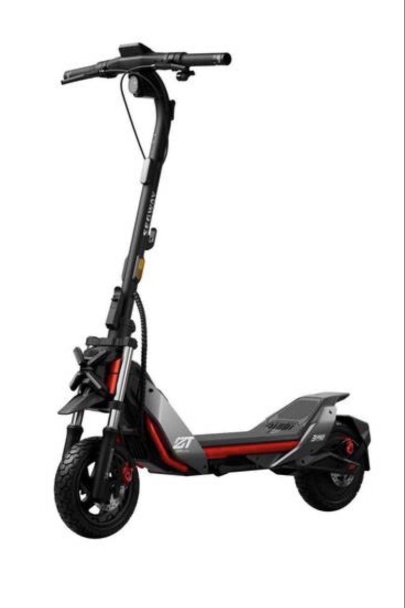 Scooters: Segway ZT3 pro – Neu (gemäss Beschreibung) aus Gwatt (Thun) von Li.7