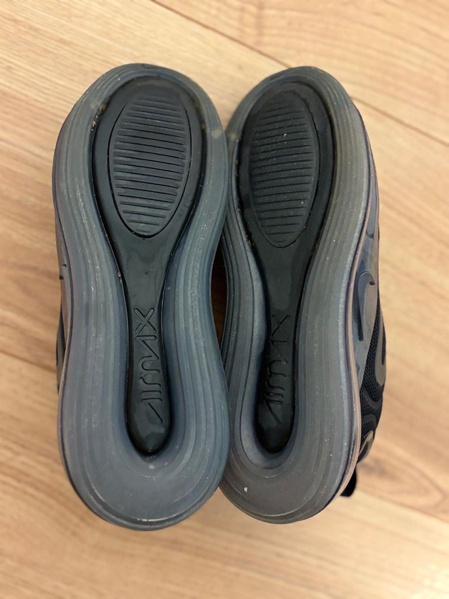 Scarpe da donna: Nike Air Max 720 – Usato da Eschenbach SG venduto da Nairolf1 2