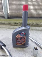 Midland Diesel Additiv zur Reinigung und Optimierung