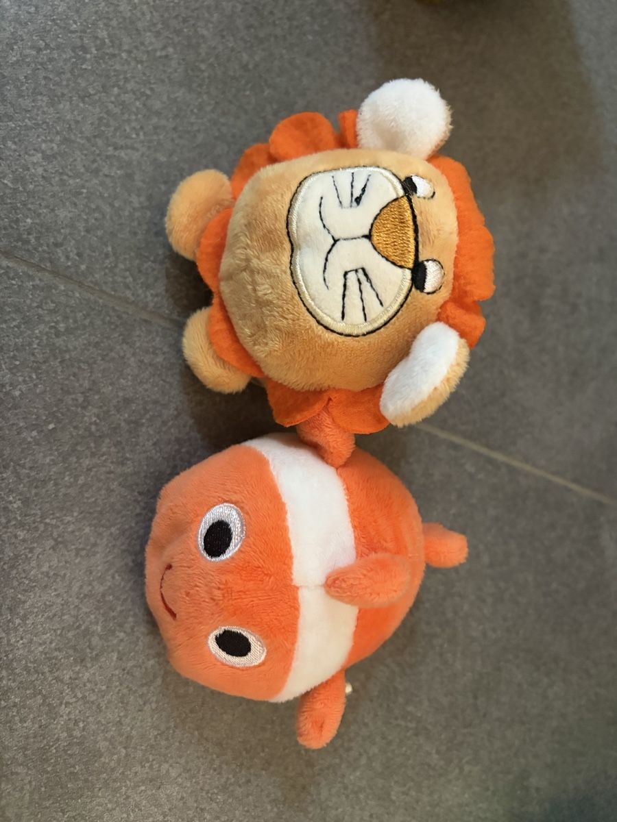 Spielzeuge: Peluche – Gebraucht aus Tremona von lau_8fzg