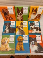 "Il Cane": 9 libri sui cani!