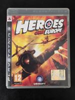 HEROES OVER EUROPE | PS3