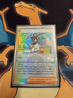 Jo (xPRE 113) - Pokeball - Prismatische Entwicklungen