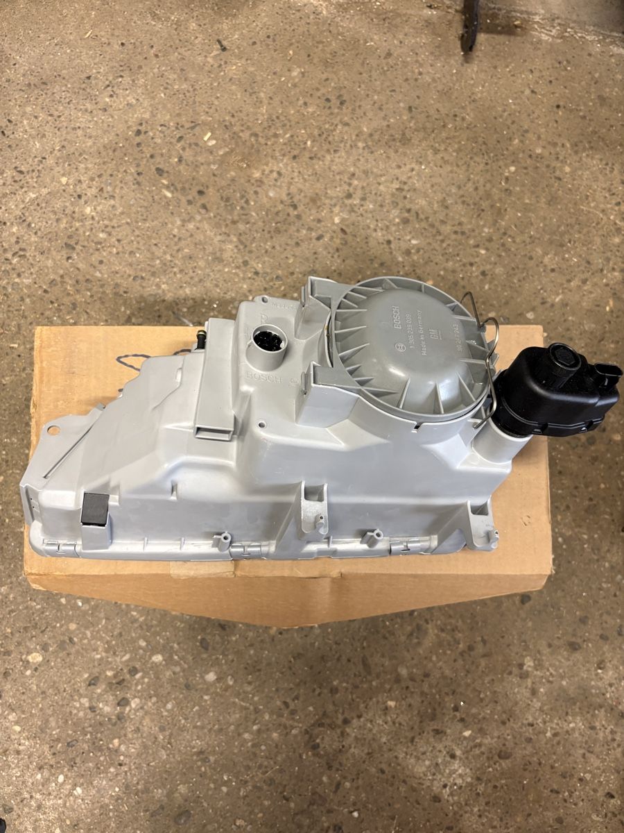 Opel Fari: Opel Omega A Scheinwerfer NEU – Nuovo (secondo la descrizione) da Gossau SG venduto da Sekki0407 2