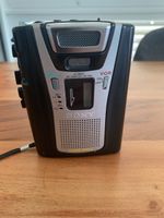 Sony M-500V Microcassette Corder Dictaphon - Clear Voice (Ge