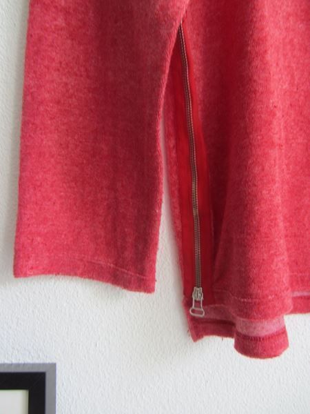 Pullover & Sweatshirts: PAURA - Pullover rot M (neu) – Neu und originalverpackt aus Zürich von Diazaio 1
