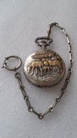 Armiton Taschenuhr, Sprungdeckel, Ø 48.15mm, Roches Hchloss