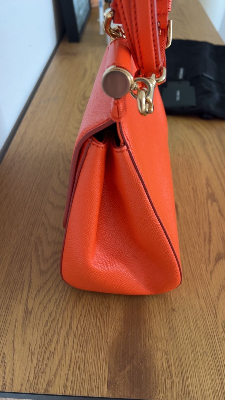 Dolce & Gabbana Sacs femmes: Dolce & Gabbana Sicily Bag – Neuf (Voir description) à Oetwil a.d. Limmat par rhz1 2