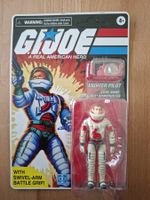 G.I. Joe "Ace" HasLab Hasbro Pulse Exclusive(O-Ring)