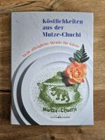 Antikes Kochbuch: Köstlichkeiten aus der Mutze-Chuchi 2000