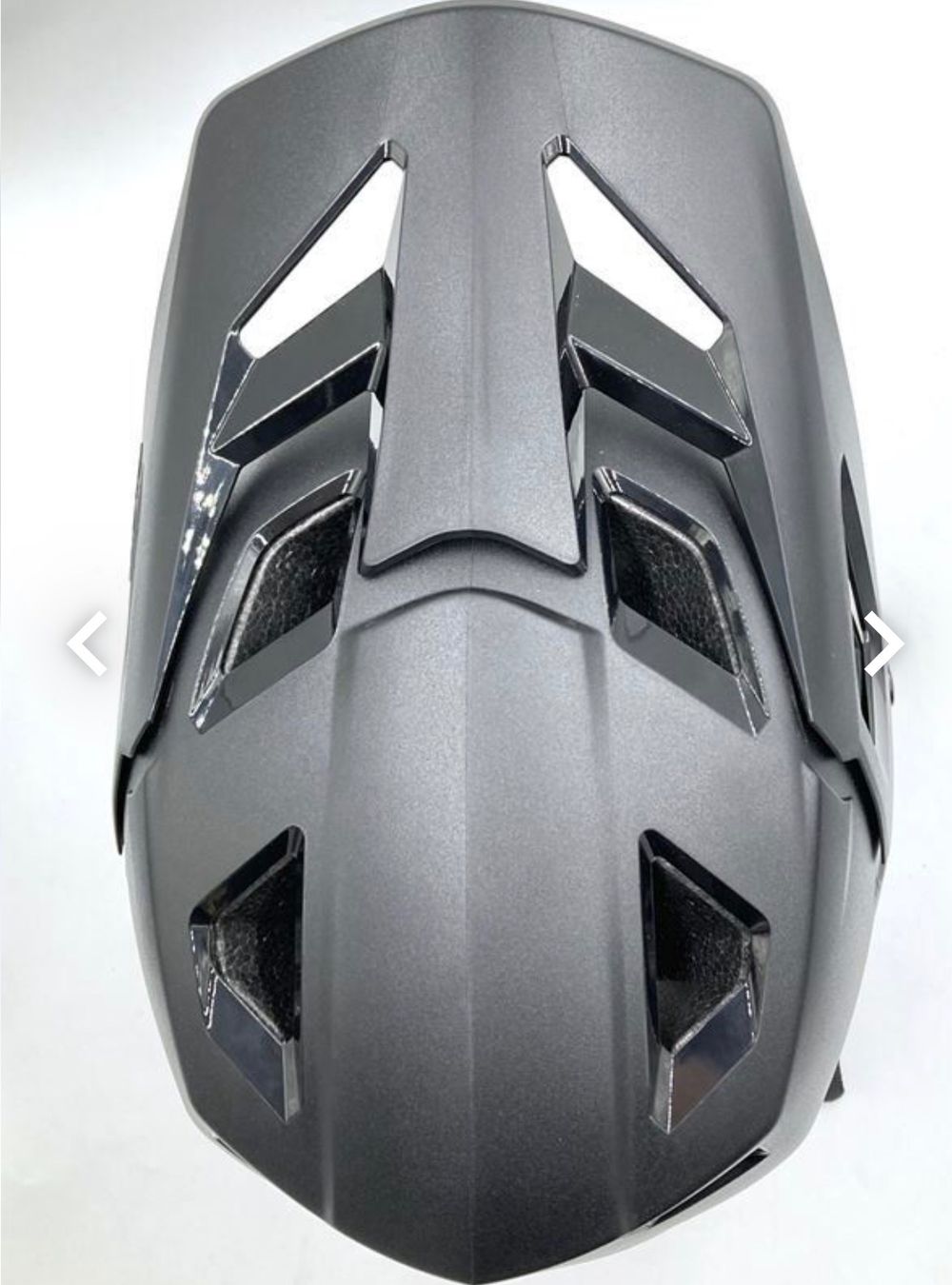 Fox Helme: FOX | Rampage MIPS | Fullface-Helm | XS | 53-54cm – Gebraucht aus richterswil von Toney 1